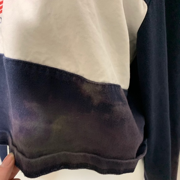 Brandy Melville Leanna, Los Angeles 1984 pull over - Picture 2 of 7